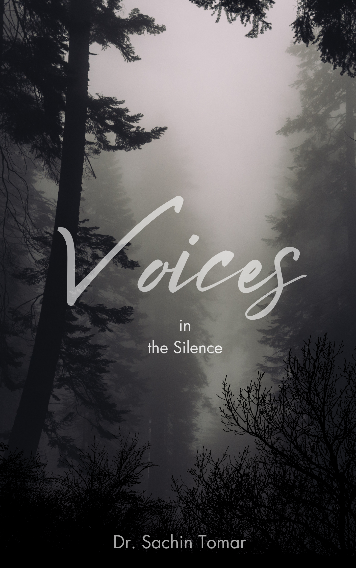 Voices in the Silence