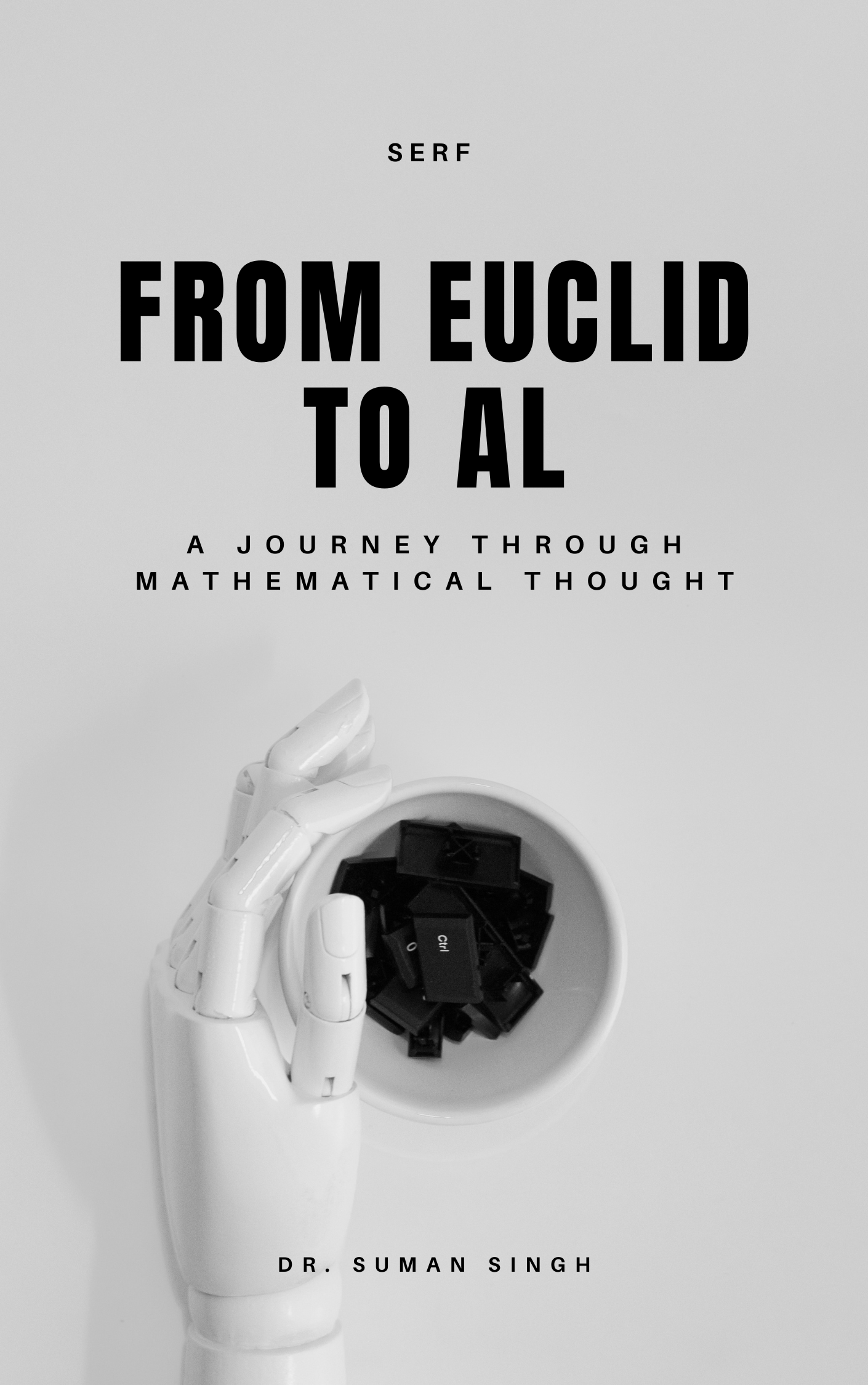From Euclid to AI