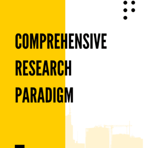 Comprehensive Research Paradigm